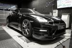 Nissan GT-R 3.8 V6 Bi-Turbo 1000PS by Mcchip-DKR 2016 года